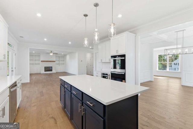 7762 Capps Ridge Lane, Douglasville, GA 30135