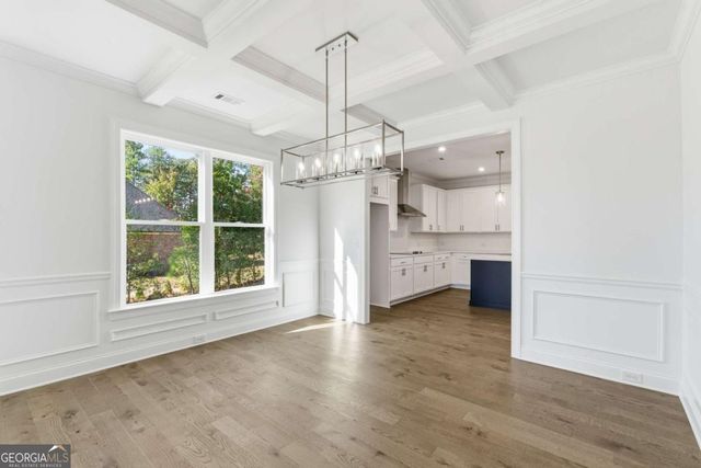 7762 Capps Ridge Lane, Douglasville, GA 30135