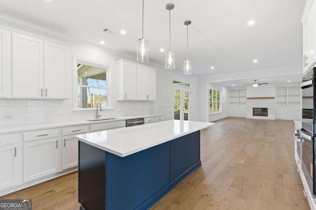 7762 Capps Ridge Lane, Douglasville, GA 30135