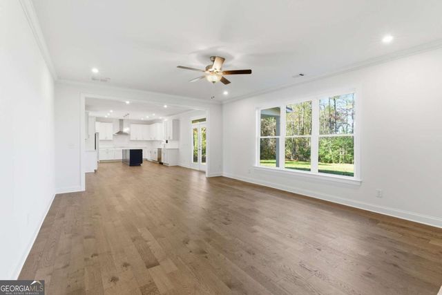 7762 Capps Ridge Lane, Douglasville, GA 30135