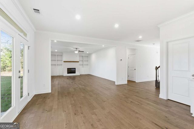 7762 Capps Ridge Lane, Douglasville, GA 30135