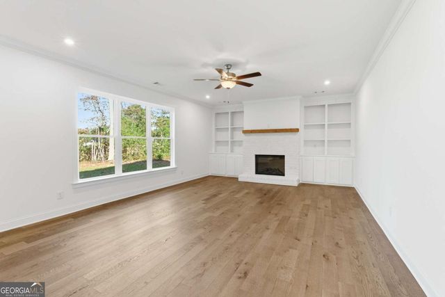 7762 Capps Ridge Lane, Douglasville, GA 30135