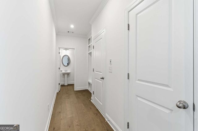 7762 Capps Ridge Lane, Douglasville, GA 30135