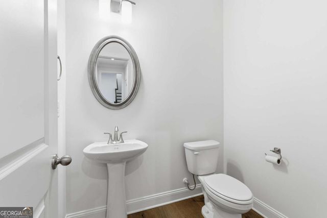 7762 Capps Ridge Lane, Douglasville, GA 30135