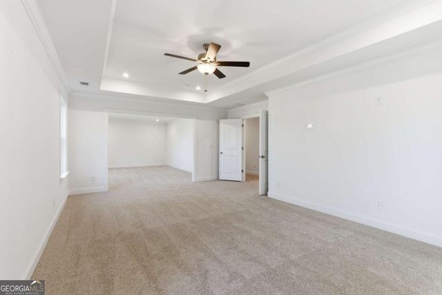 7762 Capps Ridge Lane, Douglasville, GA 30135