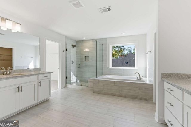 7762 Capps Ridge Lane, Douglasville, GA 30135