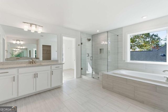 7762 Capps Ridge Lane, Douglasville, GA 30135