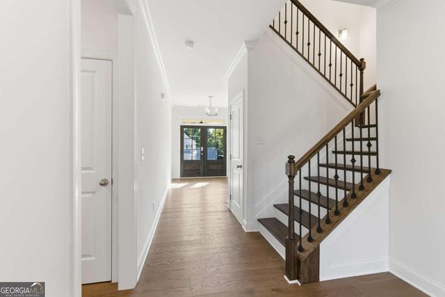 7762 Capps Ridge Lane, Douglasville, GA 30135