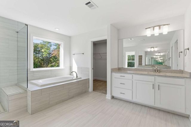 7762 Capps Ridge Lane, Douglasville, GA 30135