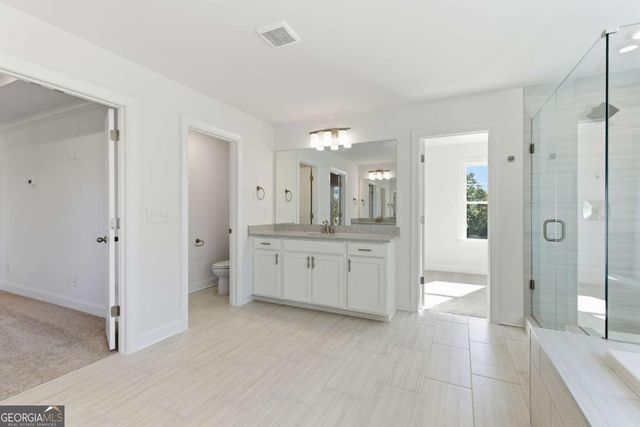 7762 Capps Ridge Lane, Douglasville, GA 30135