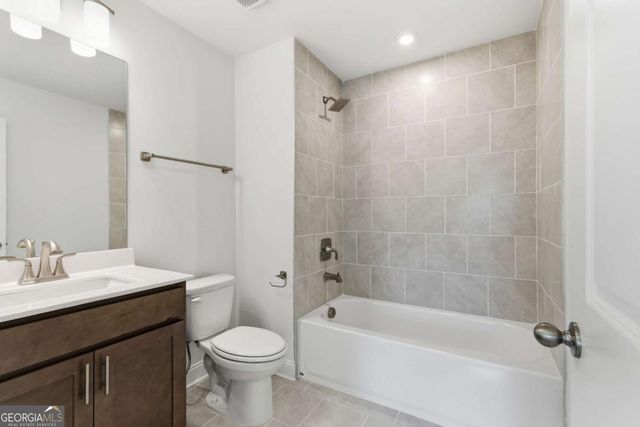 7762 Capps Ridge Lane, Douglasville, GA 30135