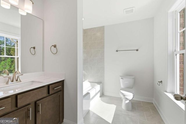 7762 Capps Ridge Lane, Douglasville, GA 30135