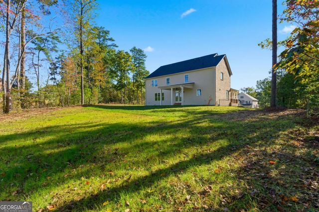 7762 Capps Ridge Lane, Douglasville, GA 30135