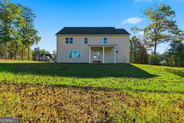 7762 Capps Ridge Lane, Douglasville, GA 30135