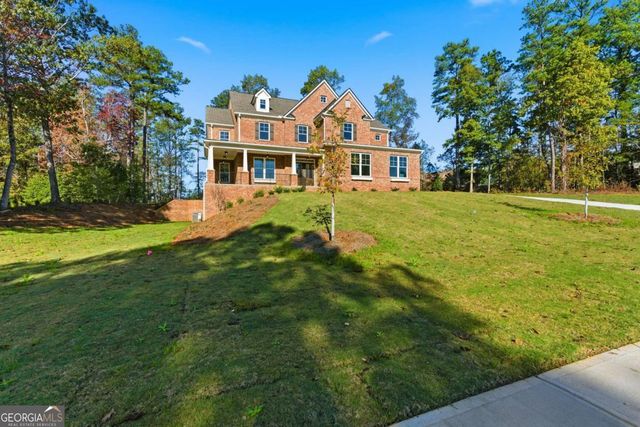 7762 Capps Ridge Lane, Douglasville, GA 30135