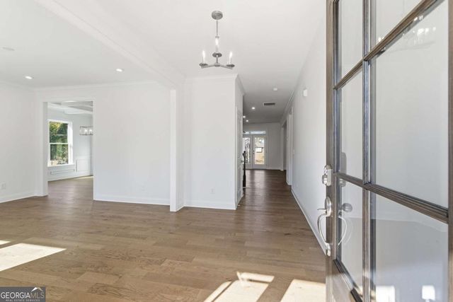 7762 Capps Ridge Lane, Douglasville, GA 30135