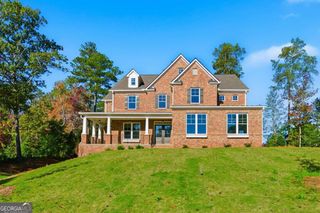 7762 Capps Ridge Lane, Douglasville, GA 30135