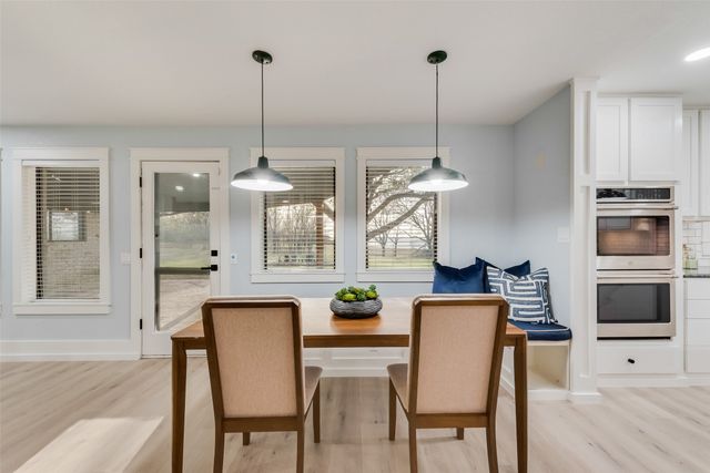 111 Luther Lane, Heath, TX 75032