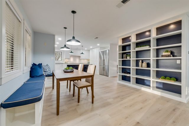 111 Luther Lane, Heath, TX 75032