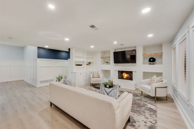 111 Luther Lane, Heath, TX 75032