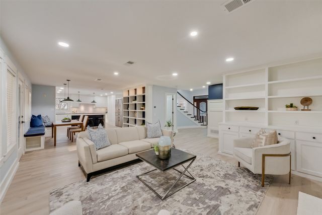 111 Luther Lane, Heath, TX 75032