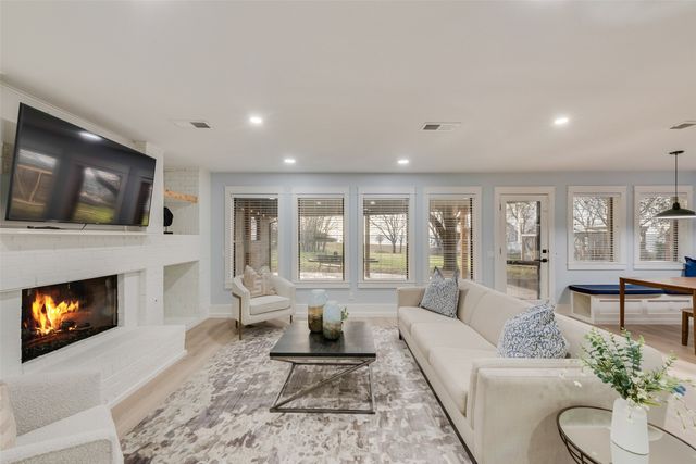 111 Luther Lane, Heath, TX 75032