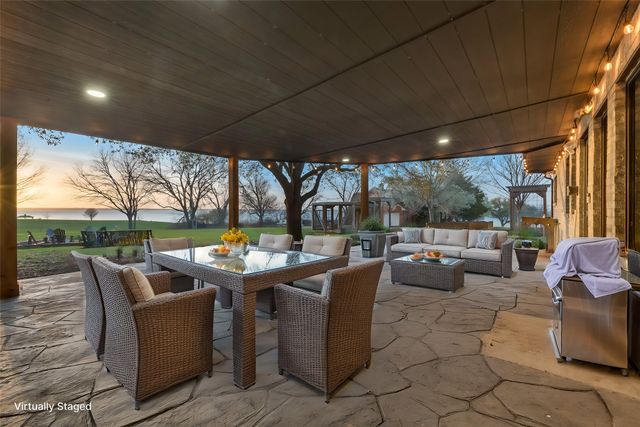 111 Luther Lane, Heath, TX 75032