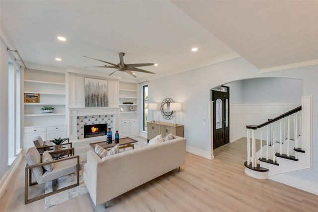 111 Luther Lane, Heath, TX 75032