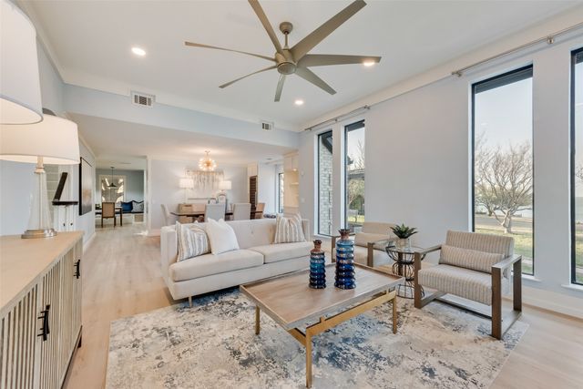 111 Luther Lane, Heath, TX 75032