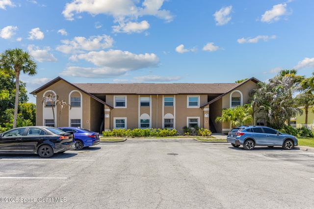 275 Spring Drive 4, Merritt Island, FL 32953