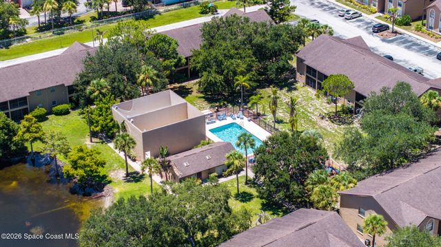 275 Spring Drive 4, Merritt Island, FL 32953