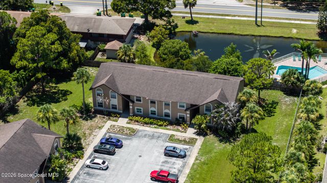 275 Spring Drive 4, Merritt Island, FL 32953