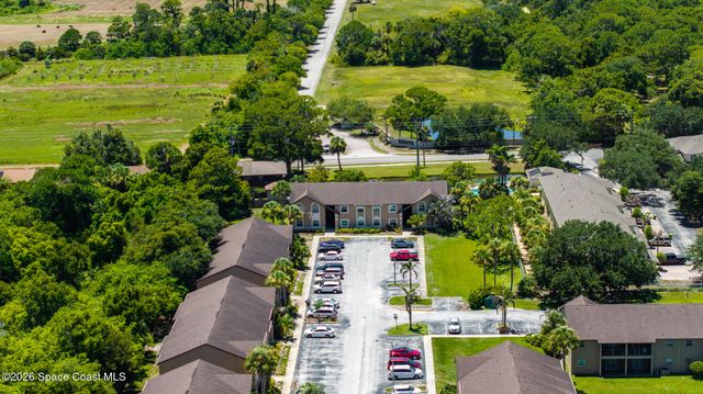 275 Spring Drive 4, Merritt Island, FL 32953