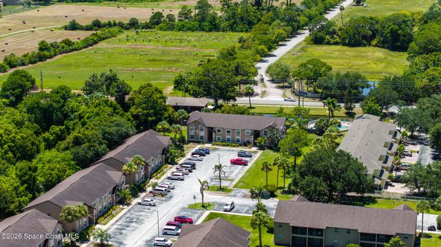 275 Spring Drive 4, Merritt Island, FL 32953