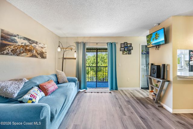 275 Spring Drive 4, Merritt Island, FL 32953