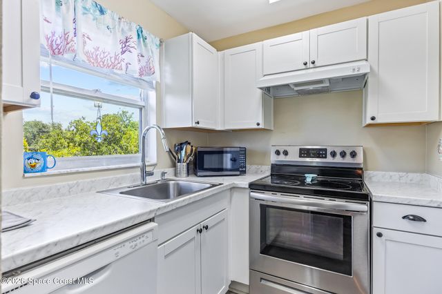 275 Spring Drive 4, Merritt Island, FL 32953