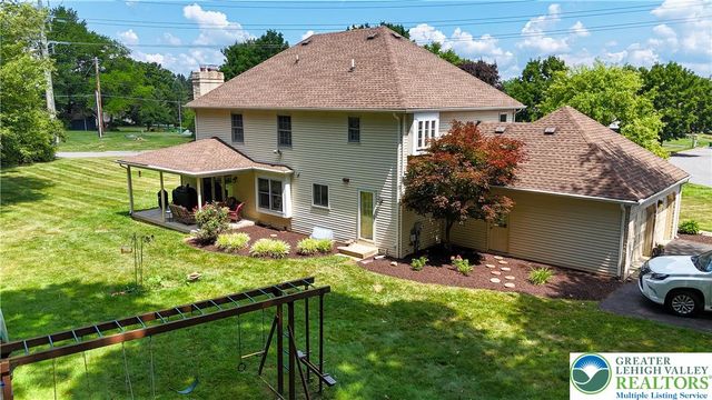 4290 Ascot Circle, Lower Macungie Twp, PA 18103
