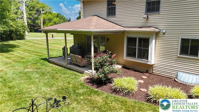 4290 Ascot Circle, Lower Macungie Twp, PA 18103