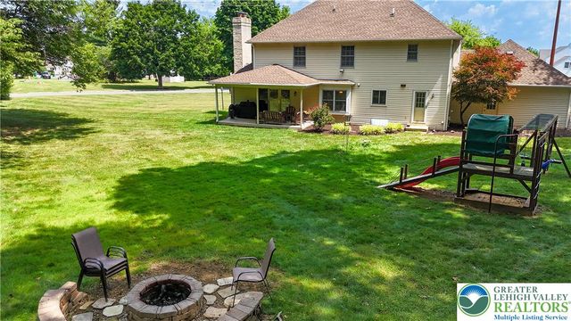4290 Ascot Circle, Lower Macungie Twp, PA 18103