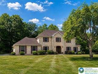 4290 Ascot Circle, Lower Macungie Twp, PA 18103