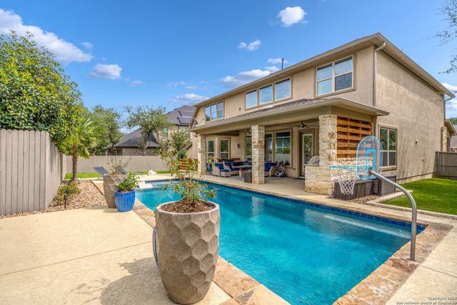 17419 Hillsedge, San Antonio, TX 78257