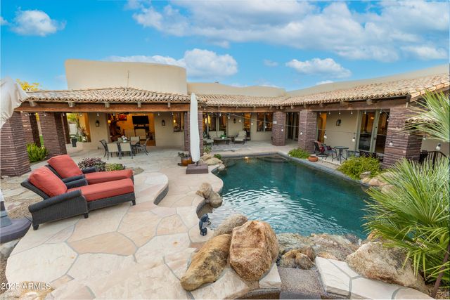 35931 N 82ND Place, Scottsdale, AZ 85266