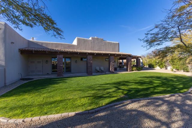 35931 N 82ND Place, Scottsdale, AZ 85266