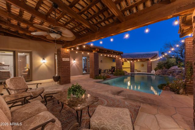 35931 N 82ND Place, Scottsdale, AZ 85266