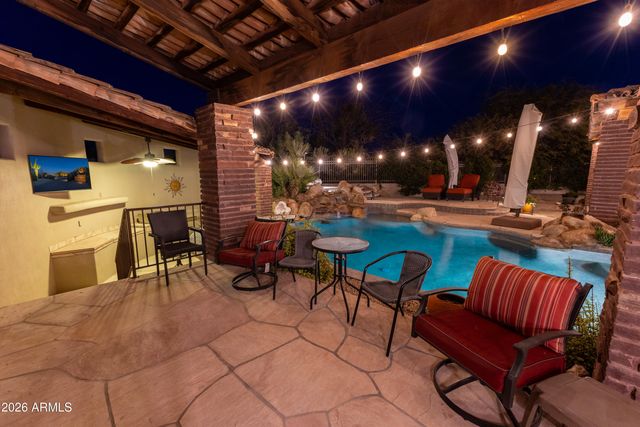 35931 N 82ND Place, Scottsdale, AZ 85266