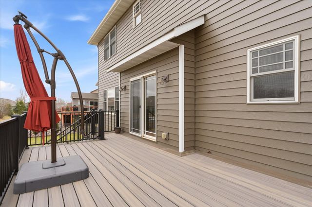 12822 Breckenridge Lane, Rogers, MN 55374