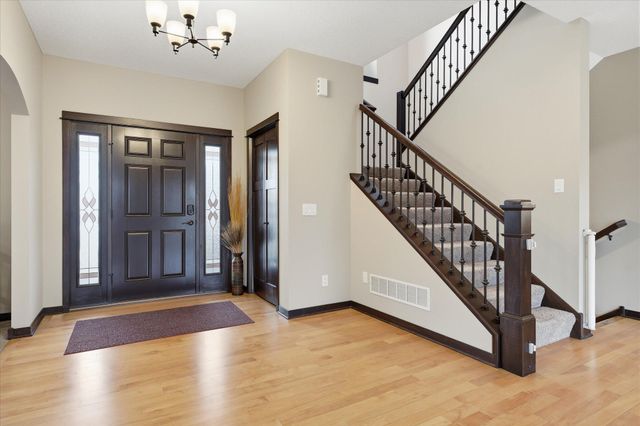 12822 Breckenridge Lane, Rogers, MN 55374