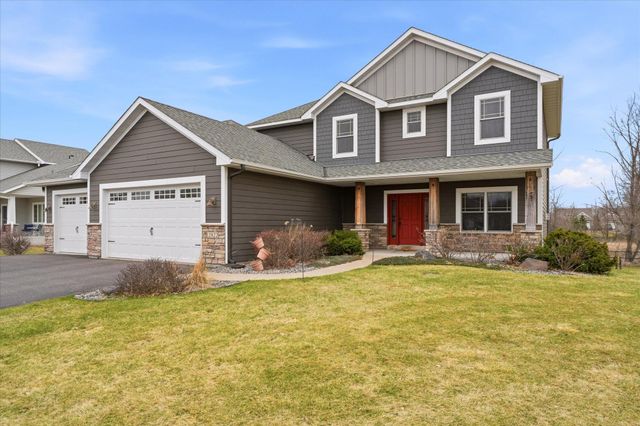 12822 Breckenridge Lane, Rogers, MN 55374
