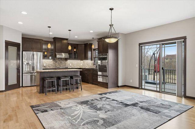 12822 Breckenridge Lane, Rogers, MN 55374