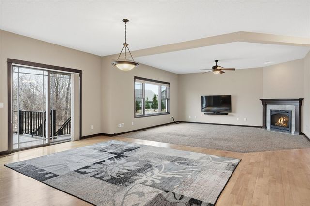 12822 Breckenridge Lane, Rogers, MN 55374